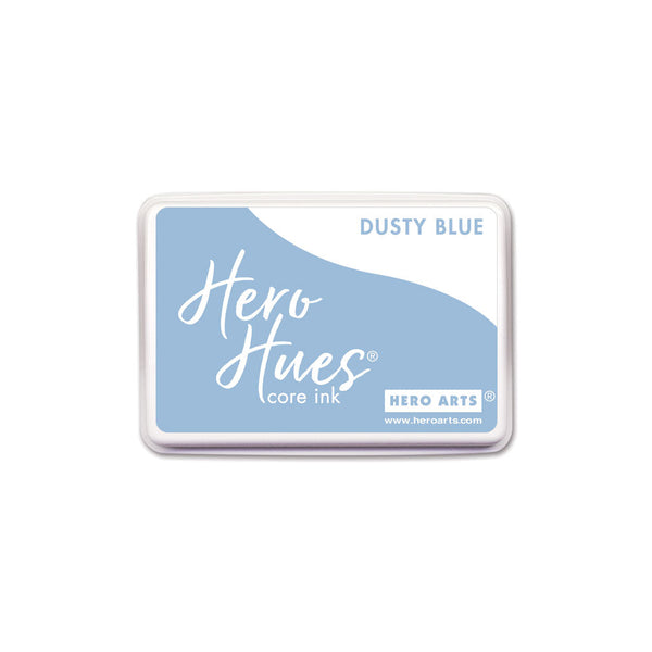 Hero Arts Dusty Blue Core Ink Pad