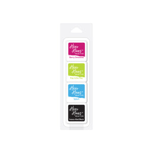Hero Arts Vivid Ink Cubes