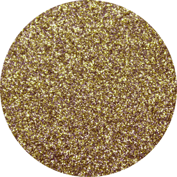 Art Glitter Ash Brown Glitter 1/2 Oz.