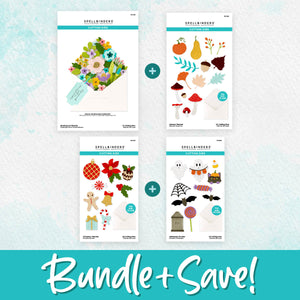 Envelope of Wonder Die Bundle