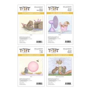 House-Mouse Summer Fun Collector Bundle