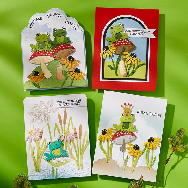 Jump for Joy I Want It All! Bundle