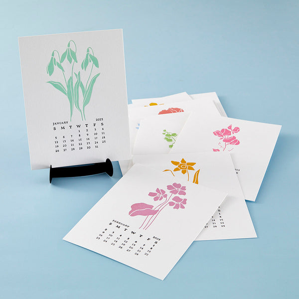 DIY Easel Etched Dies
