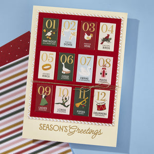 Merry Moments Limited Edition Holiday Cardmaking Kit 2025