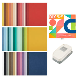 DIY Color Deck Builder Bundle