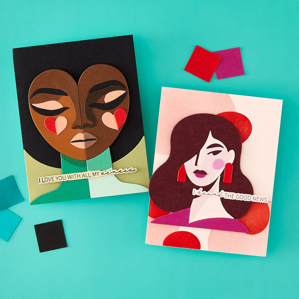 All My Senses I Want It All! Bundle + FREE Class Kit by Jaycee Gaspar