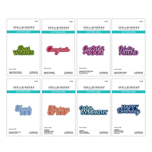 Essentially Yours Sentiments I Want It All! Bundle