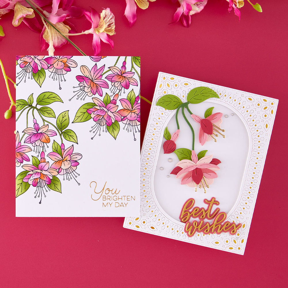 Magical Fuchsia I Want It All! Bundle by Alex Syberia Designs