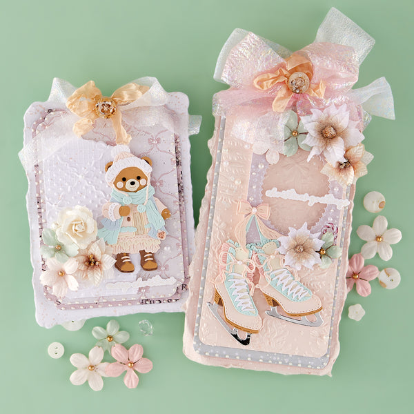 Christmas Blush I Want It All! Bundle by Frank Garcia