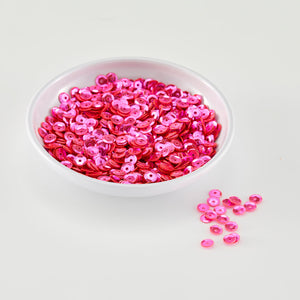 Cartwrights Sequins Festive Felt Christmas Sequin Bundle