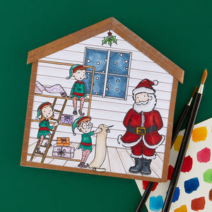 Custom Christmas I Want It All! Bundle by Josh Griffiths Studio