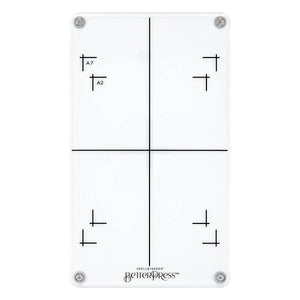 BetterPress Replacement Platen