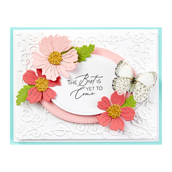 Always You Timeless Sentiments Press Plates from the Timeless Collection