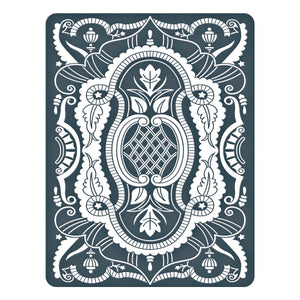 Deluxe Deck Press + Foil Plates by Jaycee Gaspar