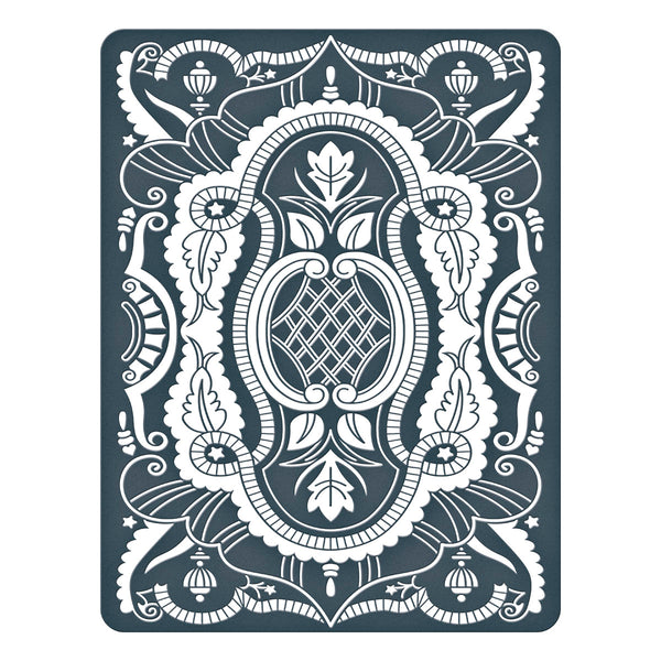 Deluxe Deck Press + Foil Plates by Jaycee Gaspar