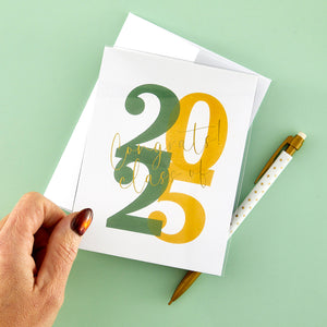 Sweeping Celebration Sentiments Press Plates from the Color Mix Celebrations Collection