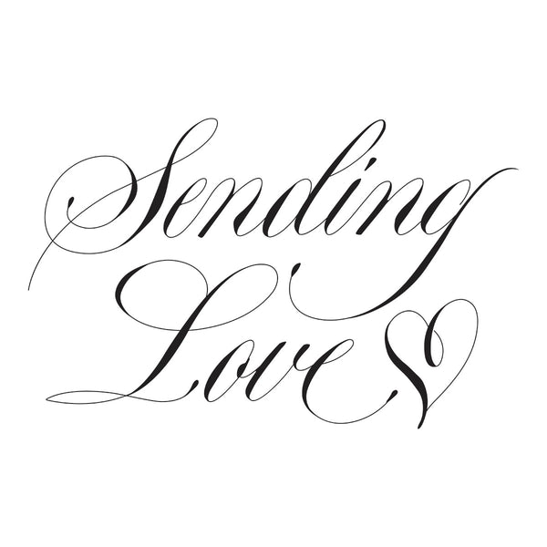 Copperplate On Your Wedding Day Press + Foil Bundle by Paul Antonio