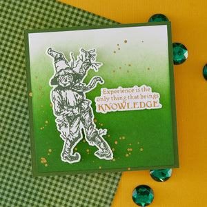 Wonder of Oz Press + Foil Bundle by Graphic 45