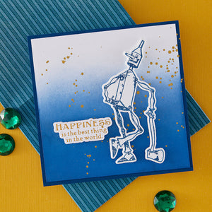 Wonder of Oz Press + Foil Bundle by Graphic 45