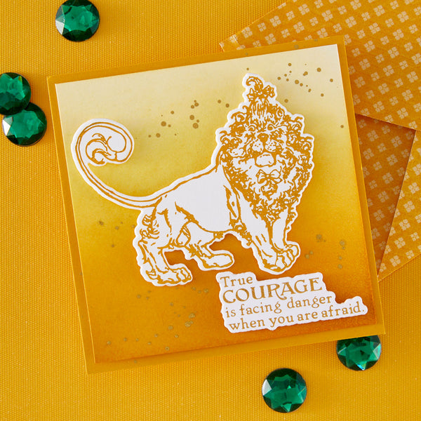 Wonder of Oz Press + Foil Bundle by Graphic 45