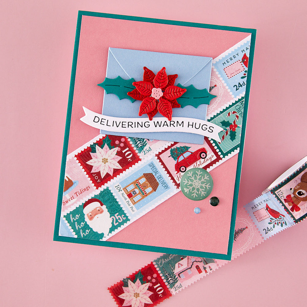 Dear Santa Die Bundle