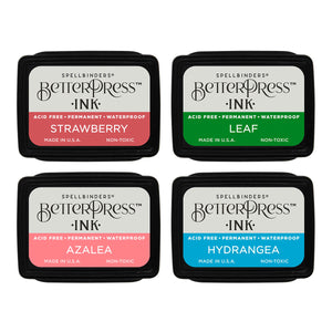 Azalea BetterPress Reinker