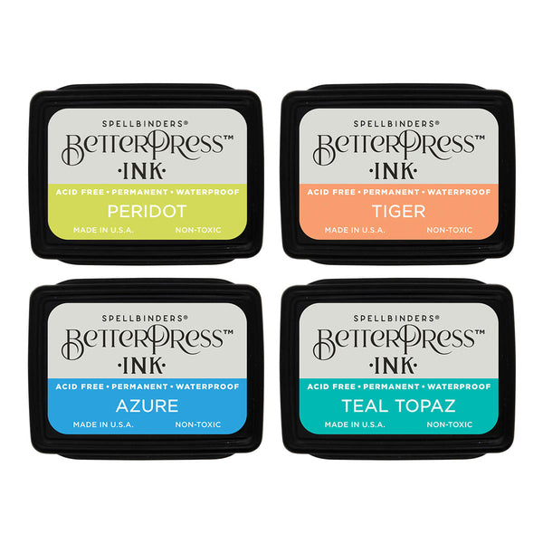 Azure BetterPress Reinker