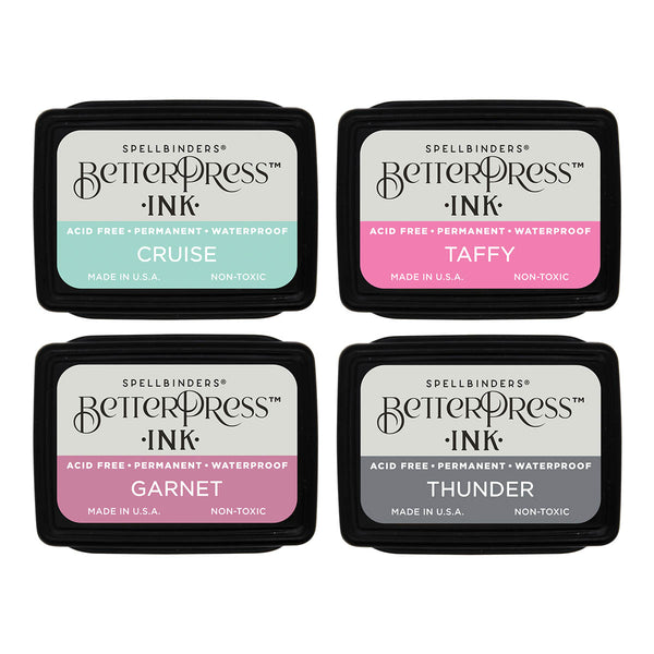 Garnet BetterPress Reinker