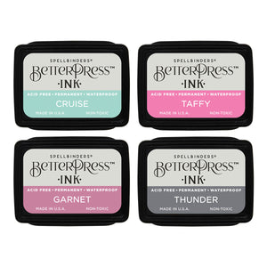 Taffy BetterPress Reinker
