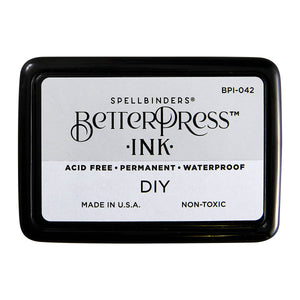 Full Size DIY BetterPress Ink Pad