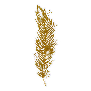 Olive BetterPress Reinker by Dina Wakley