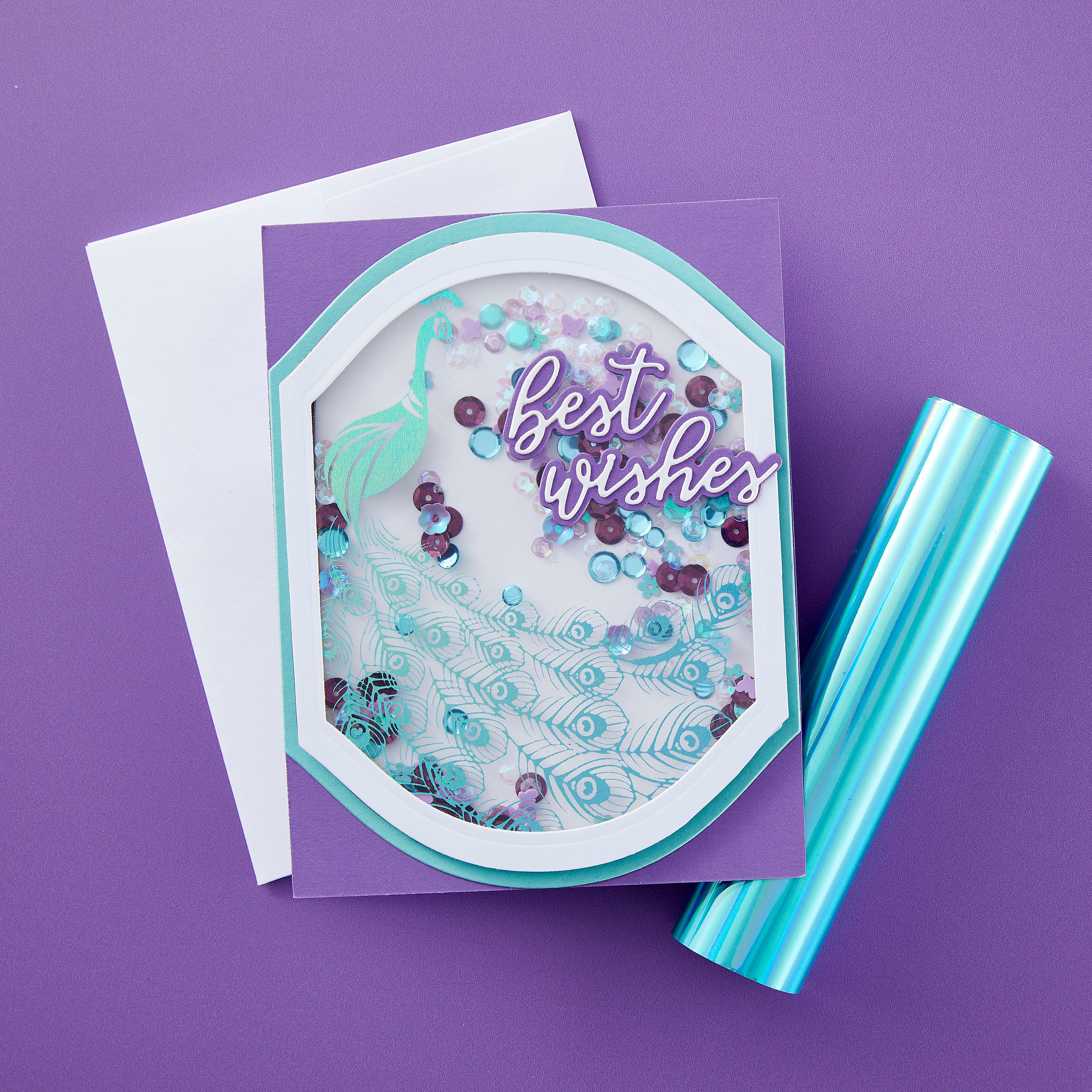 Peacock Press Plates - BetterPress Society May 2024