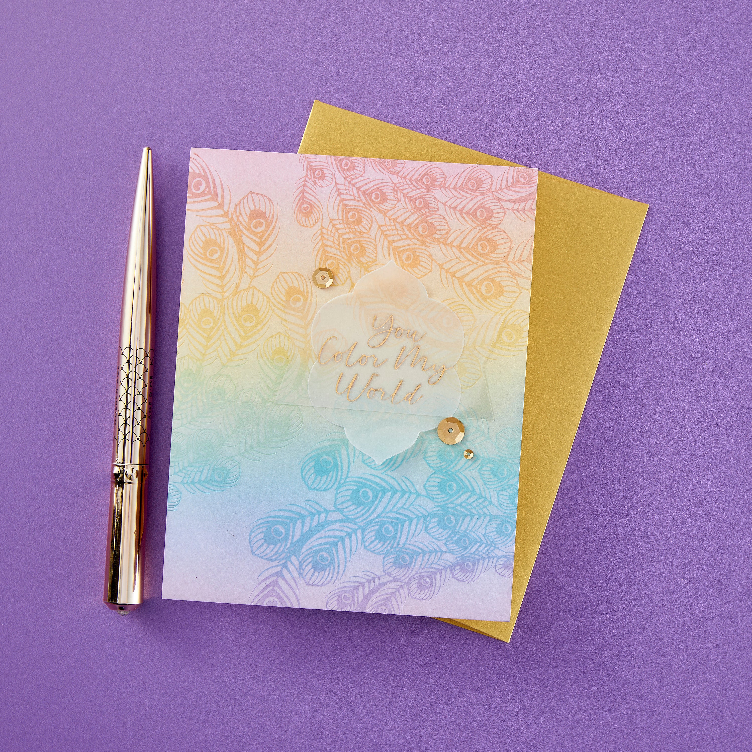 Peacock Press Plates - BetterPress Society May 2024