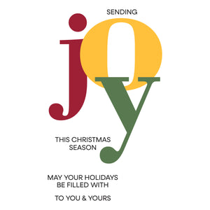 Color Mix Joy Registration Press + Foil Plates