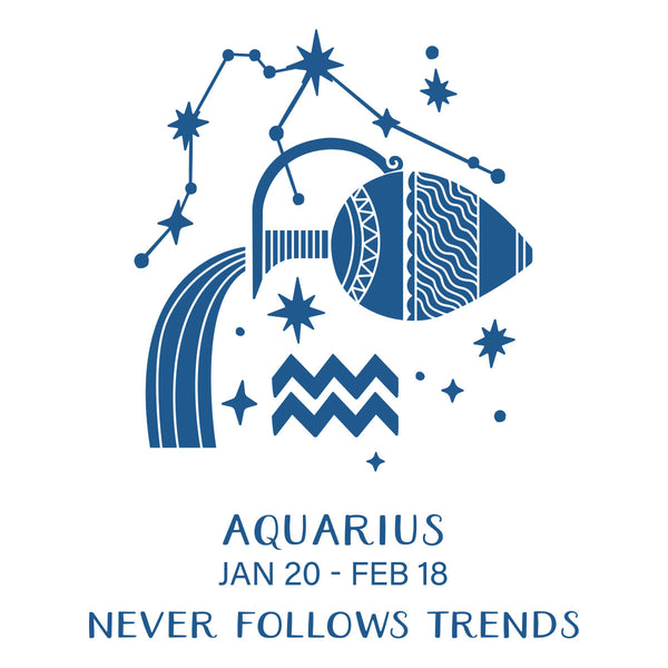 Block Print Zodiacs Registration Press + Foil Bundle