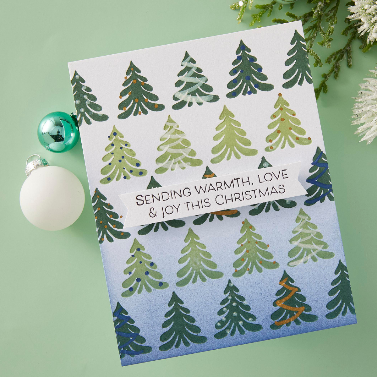 Cozy Fireplace Press Plates - BetterPress Society October 2024