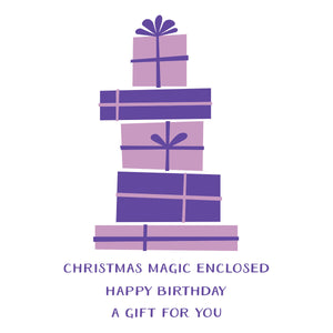 Gifts BetterPress Plates - BetterPress Society November 2024
