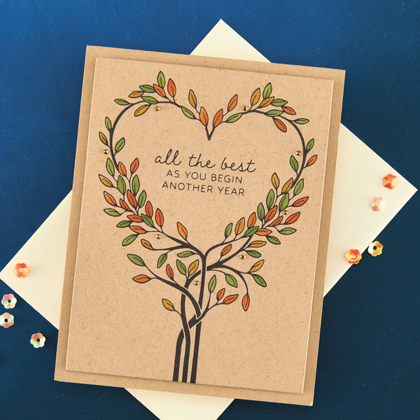 Flourish & Vine Press Plate & Die Set + Free Gift Stencil - BetterPress Society December 2025