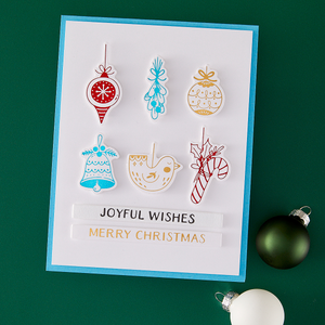 Christmas Whimsy Welcome Bundle - BetterPress Society July 2025