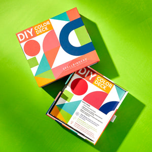 DIY Color Deck Builder Bundle