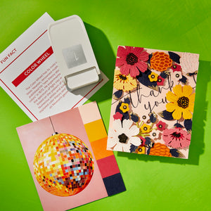 DIY Color Deck Builder Bundle