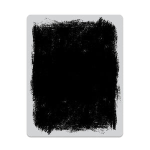 Hero Arts Large Distressed Block Cling Rubber Stamp