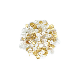 Hero Arts Champagne Sequins Mix
