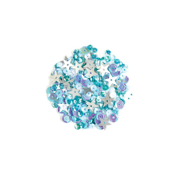 Hero Arts Frost Sequins Mix