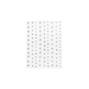 Hero Arts Clear Hero Hues Enamel Dots