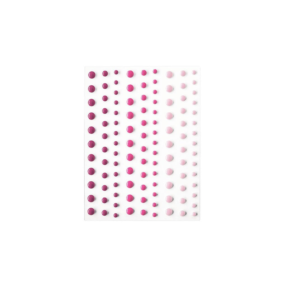 Hero Arts Pinks Hero Hues Enamel Dots