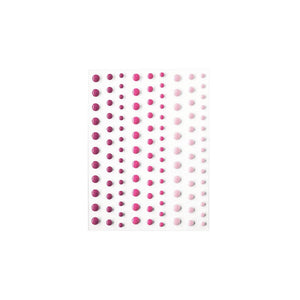 Hero Arts Pinks Hero Hues Enamel Dots