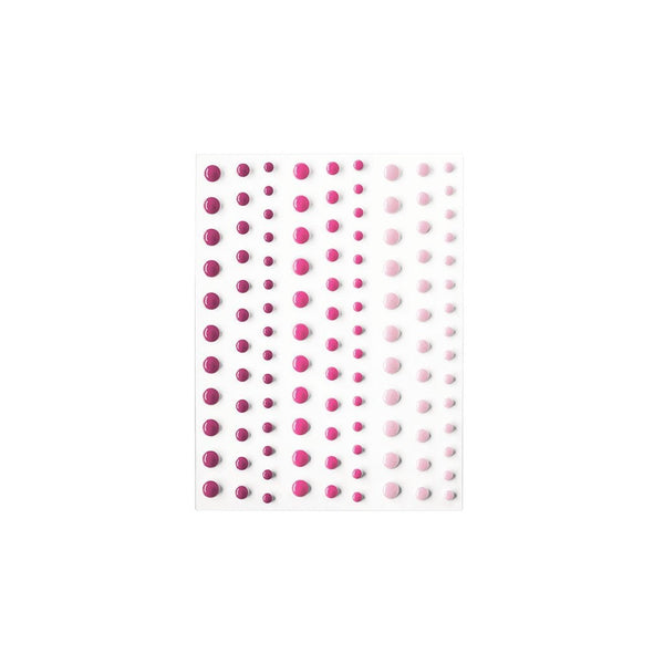 Hero Arts Pinks Hero Hues Enamel Dots