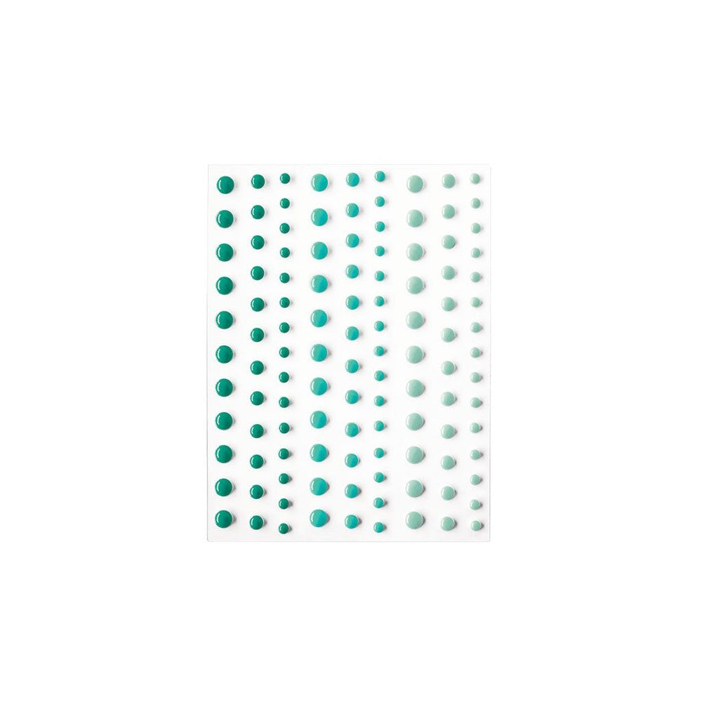 Hero Arts Aquas Hero Hues Enamel Dots