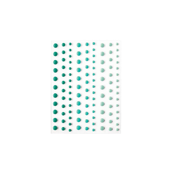 Hero Arts Aquas Hero Hues Enamel Dots